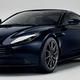 Illustration for article titled How The New Aston Martin DB11s Design Compares To Astons Of The Past
